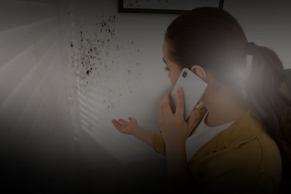 Expert Mold Removal In Austin Near Me